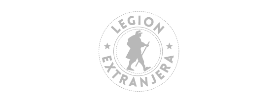 Legion Extranjera