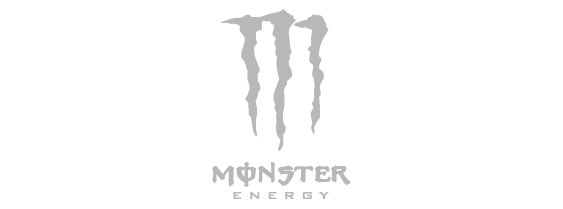 Monster Energy Down